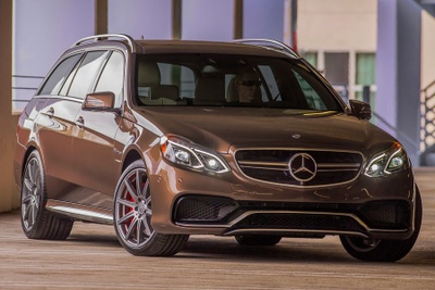 Best-Looking Station Wagons