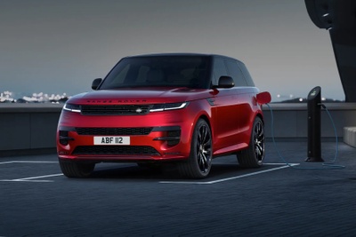 10 Best Features of the 2023 Land Rover Range Rover Sport Plug-In Hybrid 