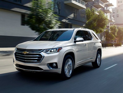 Best three row suvs sale 2019