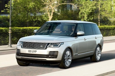 Best hybrid large suv 2021 online