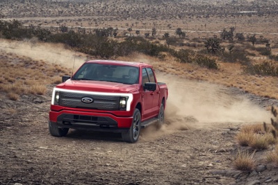 10 Best Features of the 2022 Ford F-150 Lightning 