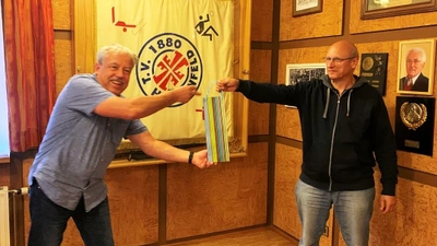 Veränderungen im Landesfachausschuss Prellball