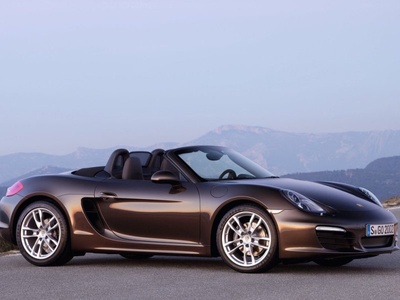Best Convertible Sports Cars