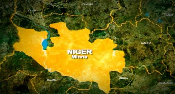 500 Graves Were Destroyed By Flood In Niger
