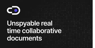 Greater Paper - Secure Real-Time Collaboration Tool