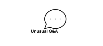 Unusual Q&A