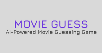 Movie Guess