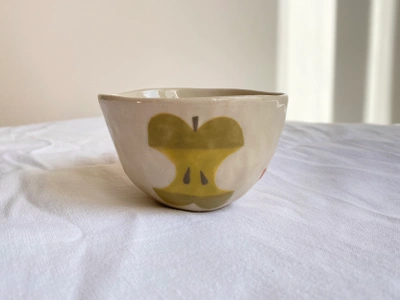 Tasse à thé fourmi miam