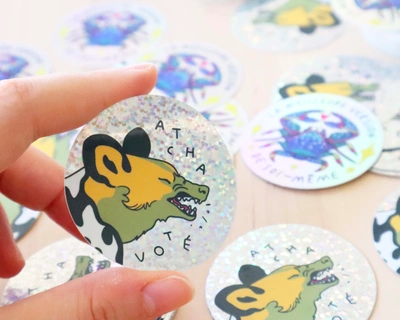 Stickers 𝓻𝓸𝓷𝓭𝓼