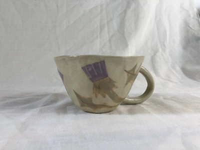 Tasse chardon