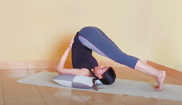How Yoga Nidra and Shava asana help make up for deprived sleep and remove  fatigue