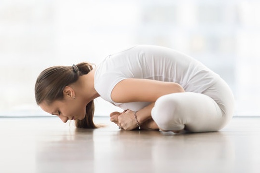 Baddha Konasana Uttanasana (Bound Angle Forward Bend) Baddha Konasana Uttanasana (Bound Angle Forward Bend)