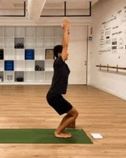 Surya Namaskar A (With Jump Transitioning)