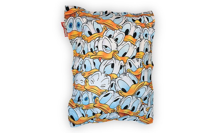 importeren Lengtegraad gat Donald Duck Zitzak - De Donald Duck Shop