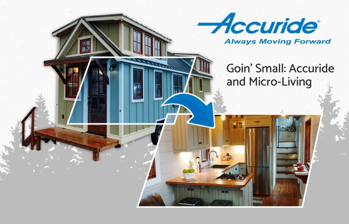 Want to Make Micro-Living Work for You? Here’s How! - Accuride Blog