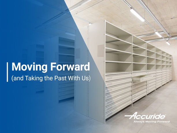 Accuride Solutions Pioneering The Past