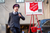 The salvation army charity 