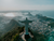the statue of christ the redeemer on mount corcovado