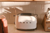 White smeg toaster luxe wedding present
