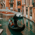 Venice honeymoon fund gondola experience 