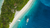 the quirimbas islands sandy beach