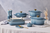 Le Creuset Chambray size guide 