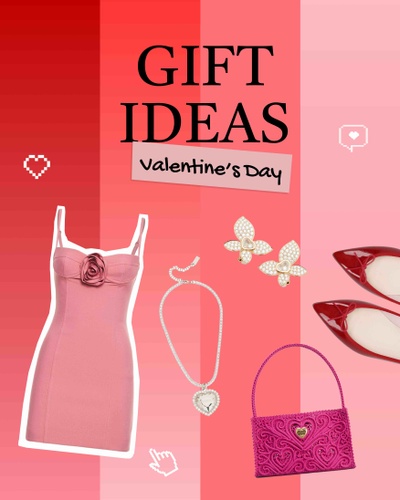 What Are the 10 Most Popular Valentine’s Day Gifts for Her?