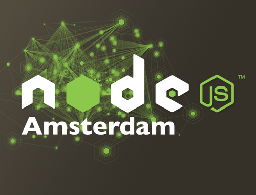 The Amsterdam Node Meetup Group