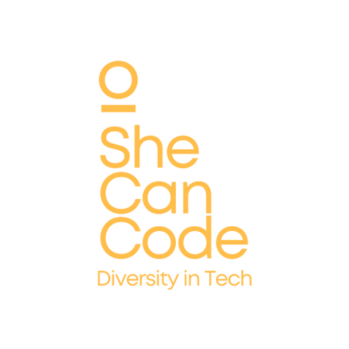 she can code 