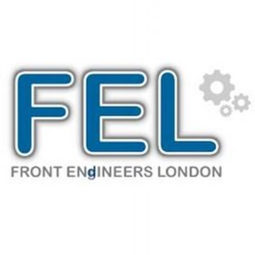 FrontEndgineersLondon