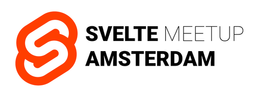 Amsterdam-SvelteJS