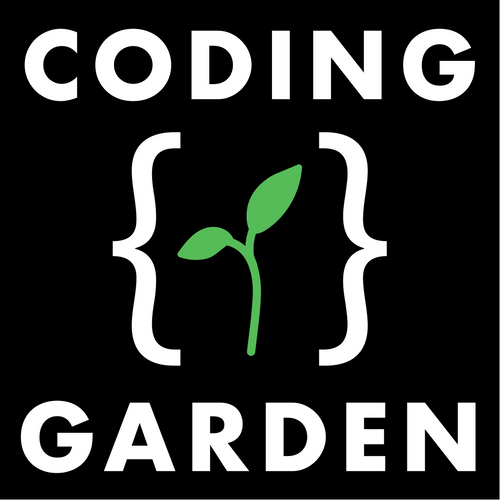 coding garden