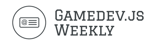 Gamedev.js Weekly