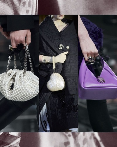 Bag Trends 2024: Expert Insights on the Must-Have Handbag Styles!