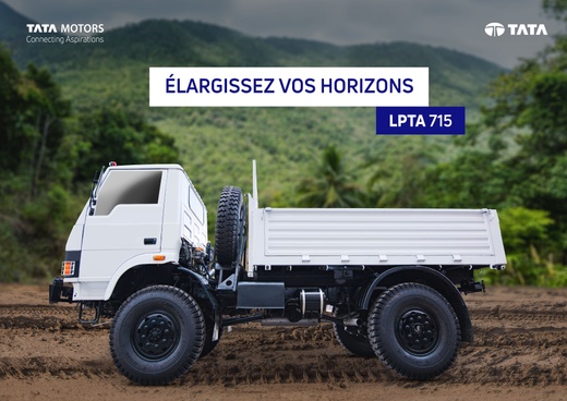 LTPA-715-4X4-Cargo