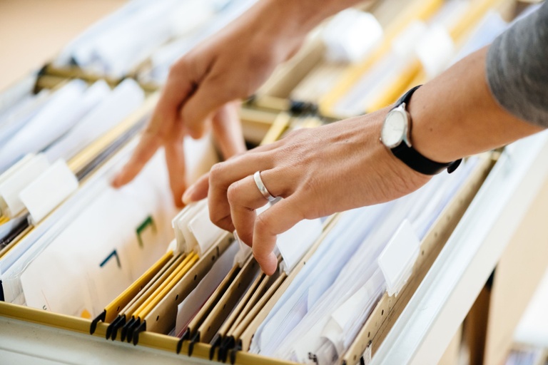How long should I keep medical records and bills? And what’s the best