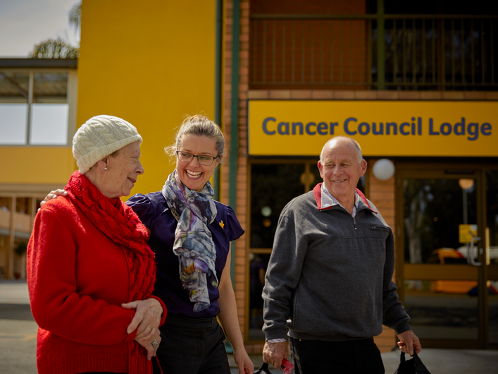 Cancer Council WA Photo