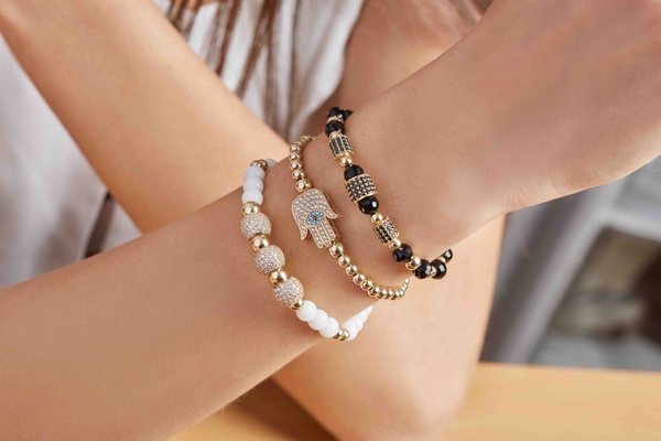 Bracelets by Style: Adorn Your Wrist