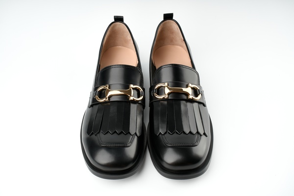 Loafers - Mocassin