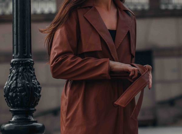 Coats by Style: Discover Your Perfect Look