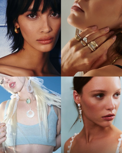 Summer Jewelry Trends: Yoit's Selection of Brand Favorites