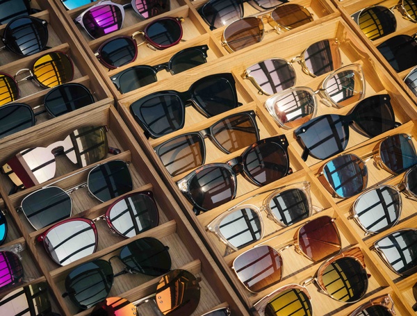 Sunglasses by Lens Type: Choose Your View