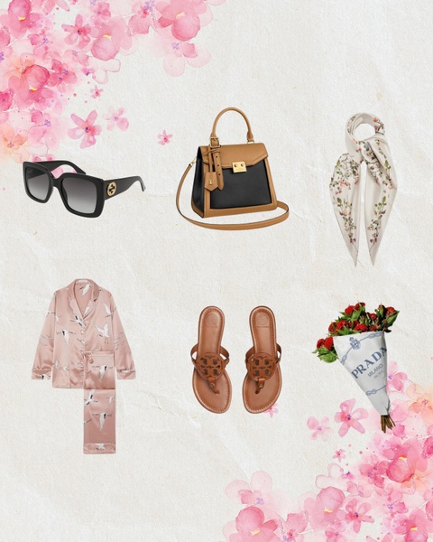 Indulge Mom with Luxury: Editor's Picks for Mother's Day Gifts