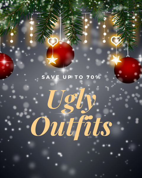 Ugly Outfits