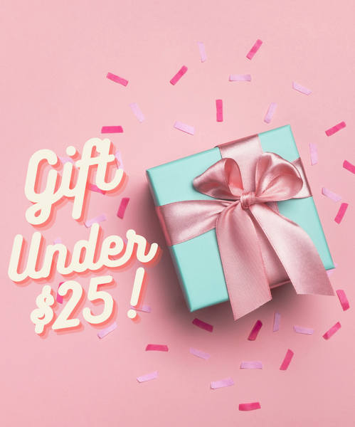 Gifts For Under $25