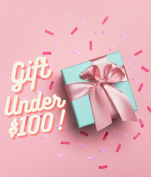 Gifts For Under $100