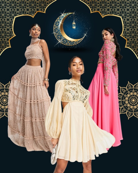 Embrace the Essence of India with Ready-to-Wear Traditional Attire