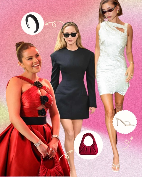 Affordable Celebrity Fashion Picks: Discover What Your Favorite Stars are Wearing, Brand Edition