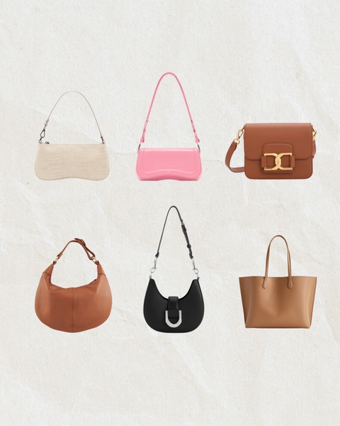Luxury Looks for Less: Get The Row Vibes with Affordable Bag Options