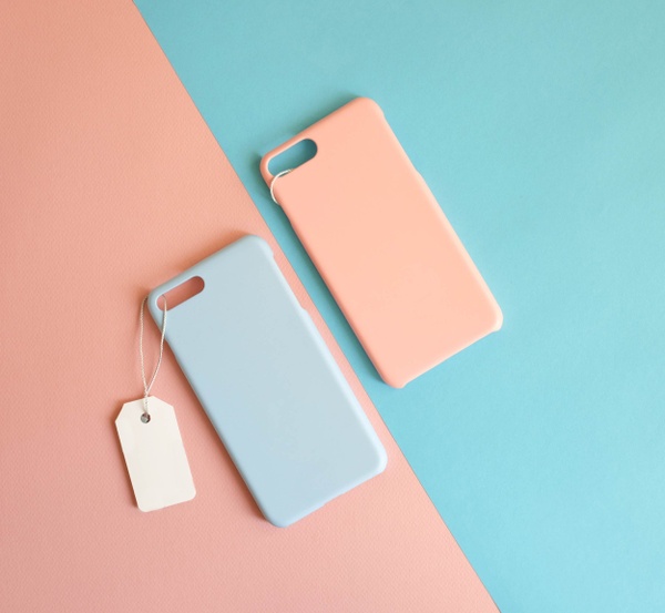 Phone Cases: Protect and Personalize